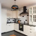 Apartment Blich 31 Krakau