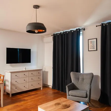 Blich 31 Apartment *