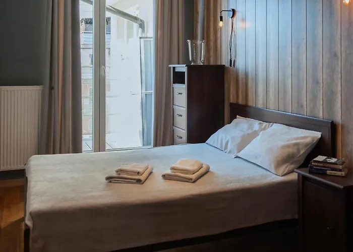 Blich 31 Apartment *