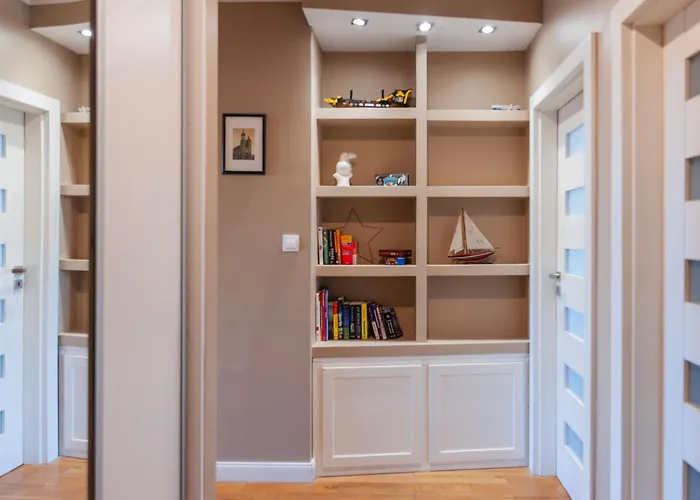 Blich 31 Apartment *