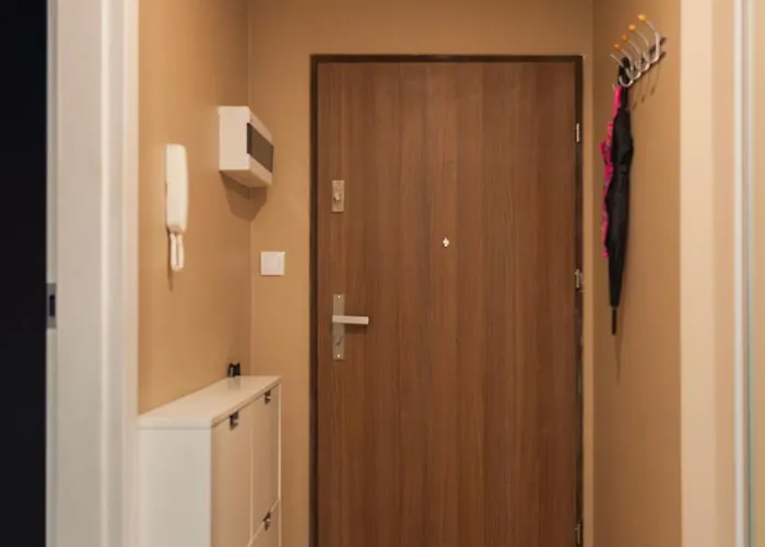 Apartment Blich 31 Krakow